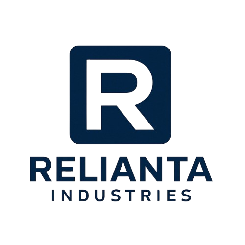 Relianta Industries Logo
