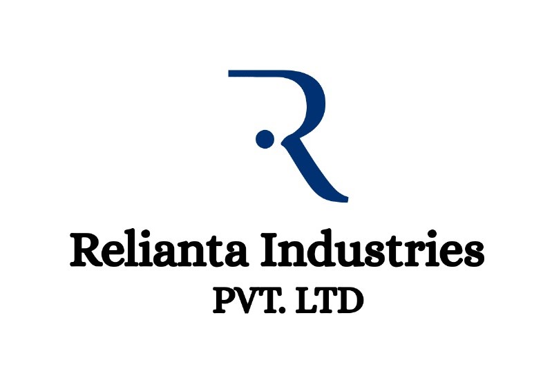 Relianta Industries Main Logo